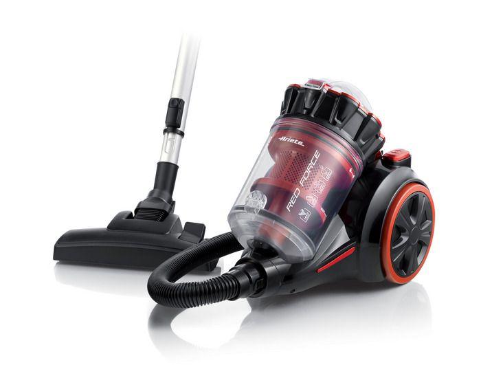 Máy hút bụi Ariete MOD2754 Nhập khẩu Ý