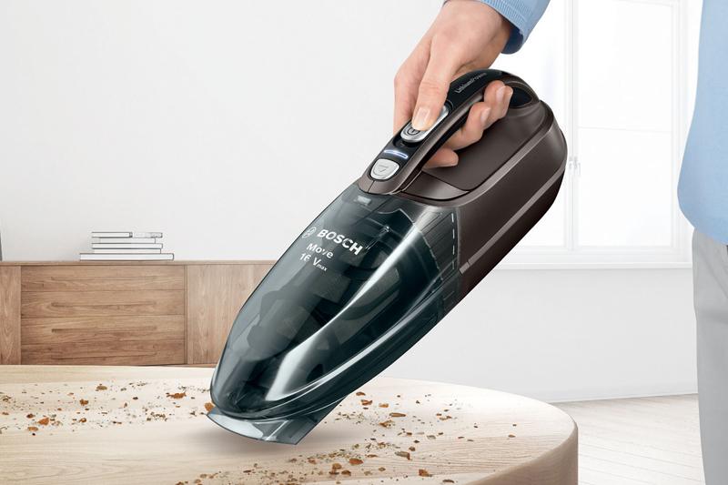 Máy hút bụi Bosch BHN16L Nhập khẩu Đức