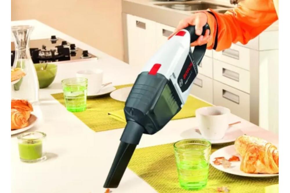 Máy hút bụi Bosch EasyVac 12 Cordless Handheld