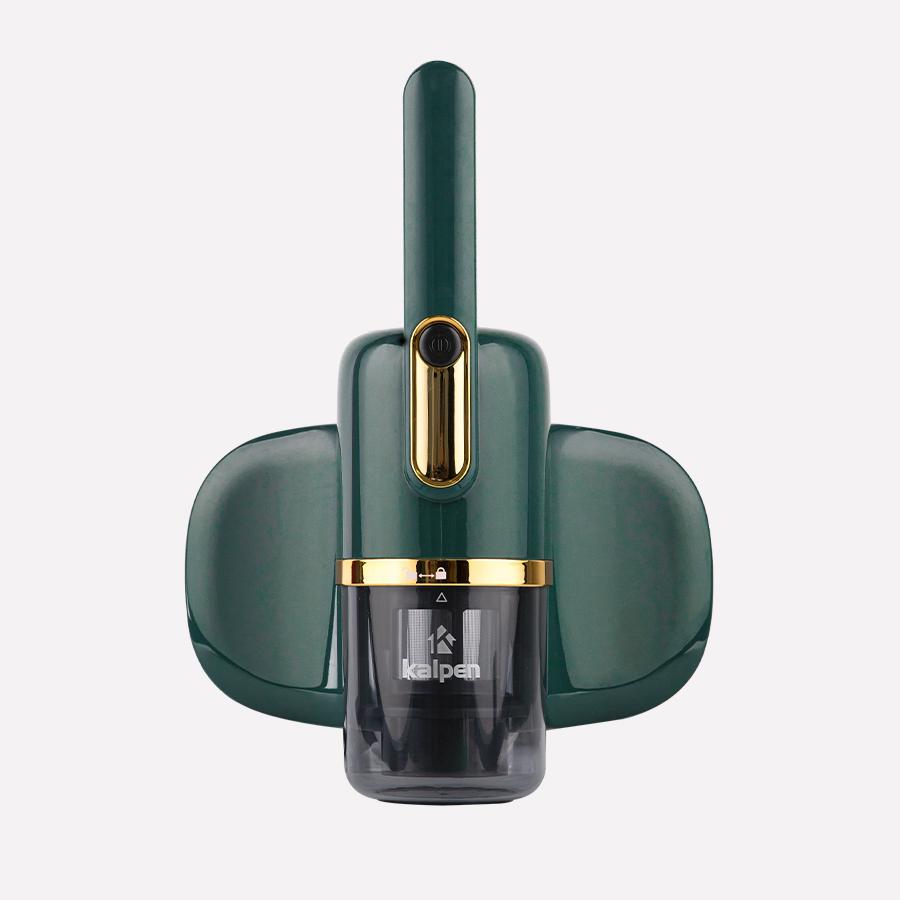 Máy hút bụi diệt khuẩn UV Kalpen VCK-3901 hàng chính hãng