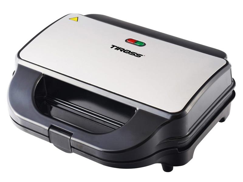 Máy kẹp bánh mì Tiross TS9655 Cho gia đình