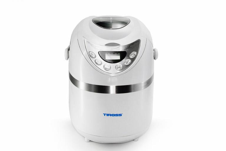 Máy làm bánh mì Tiross TS820 hàng chính hãng