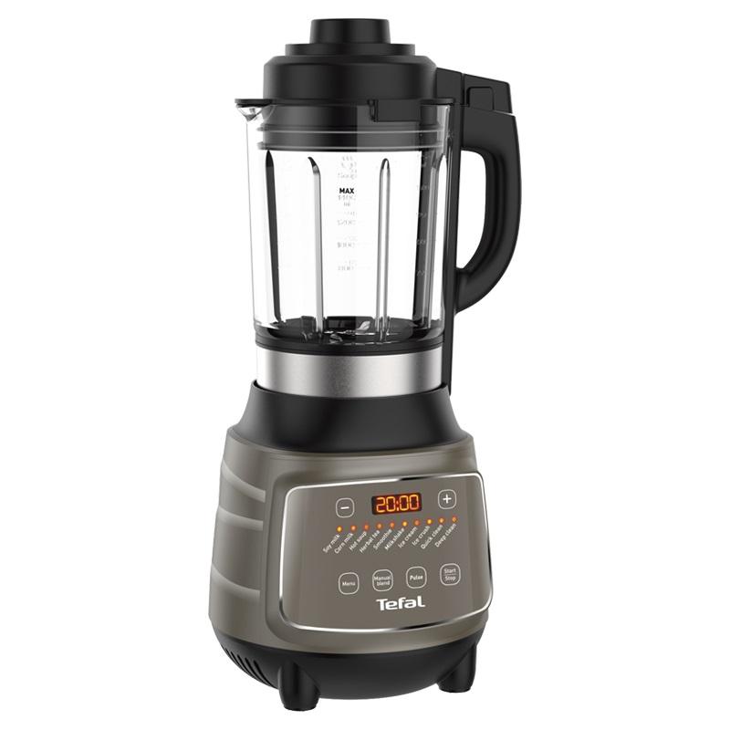 Máy làm sữa hạt đa năng Tefal BL967B66 công nghệ Pháp