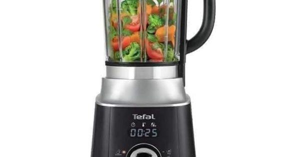 Máy làm sữa hạt đa năng Tefal BL962 công nghệ Pháp