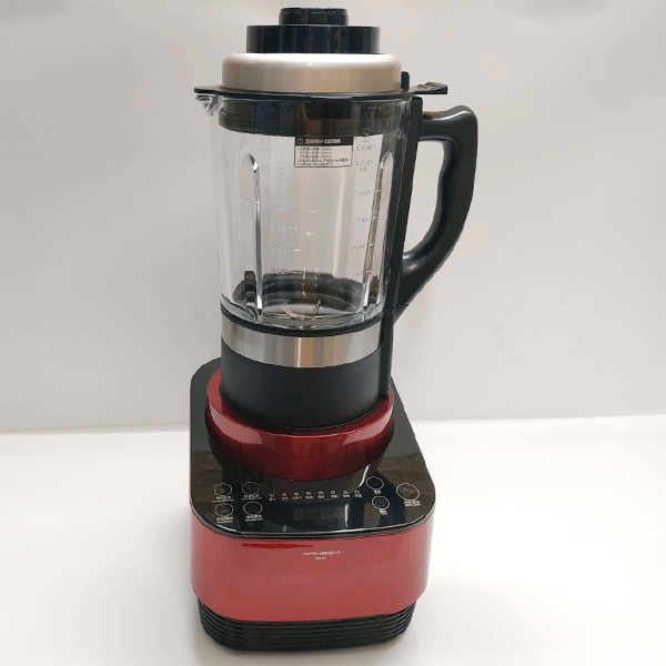 Máy làm sữa hạt Ranbem 735H Hàng nội địa