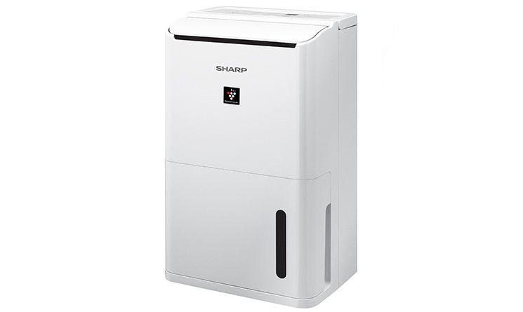 Máy lọc không khí Sharp DW-D12A-W Hút ẩm