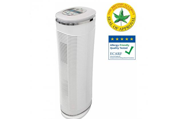 Máy lọc không khí HoMedics AR-29A-GB hàng chính hãng