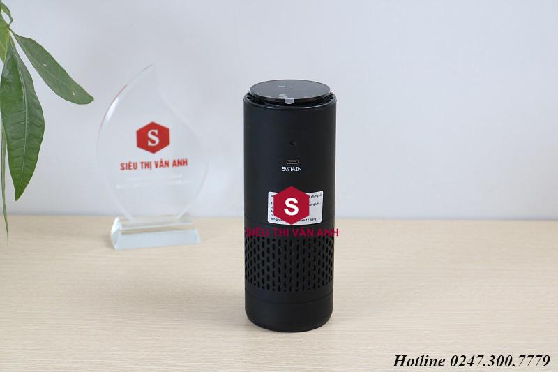 Máy lọc không khí ô tô Allo APS700 Hàn Quốc