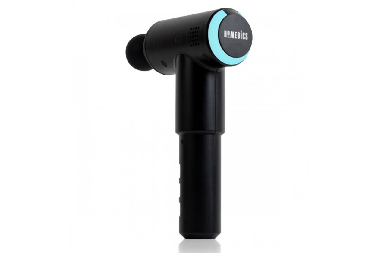 TOP CHARGEUR * Adaptateur Secteur Alimentation Chargeur 5V pour Pistolet de Massage Masseur de physiothérapie Portable Homedics 4821 PGM-200-EU