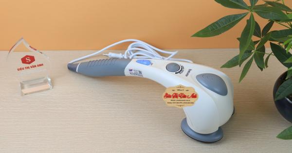 Máy massage cầm tay Beurer MG80 Nhập khẩu Đức