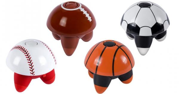 Máy massage Play Ball Mini Homedics NOV-101-12CTM của Mỹ