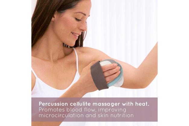 Máy massage cầm tay HoMedics CELL-100-EU hàng chính hãng