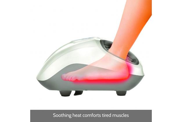 Máy massage chân HoMedics FMS-351HJ nhập khẩu Mỹ