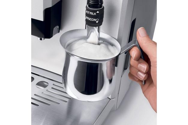 Máy pha cà phê tự động Delonghi ESAM03.120.S