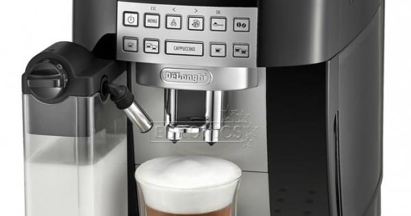 Máy pha cà phê tự động Delonghi ECAM22.360.B