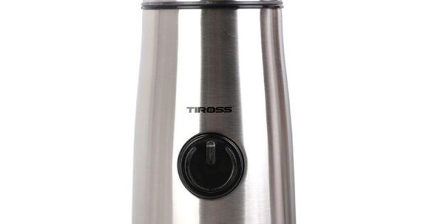 Máy xay cà phê Tiross TS532 hàng chính hãng