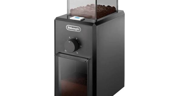 Máy xay cà phê Delonghi KG79 công nghệ Italia