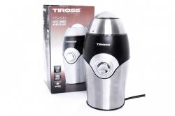 Máy xay cà phê Tiross TS530 công nghệ Ba Lan