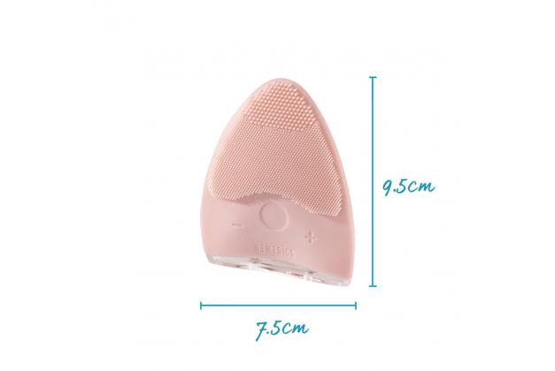 Máy rửa mặt Silicone HoMedics FAC-310 Nhập khẩu Mỹ