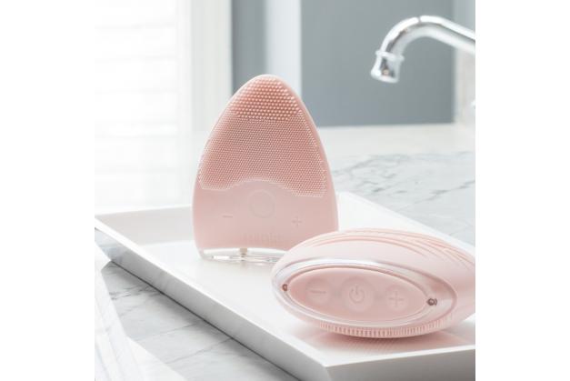 Máy rửa mặt Silicone HoMedics FAC-310 Nhập khẩu Mỹ