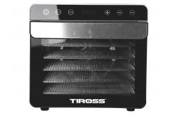 Máy sấy hoa quả Tiross TS9684 hàng chính hãng