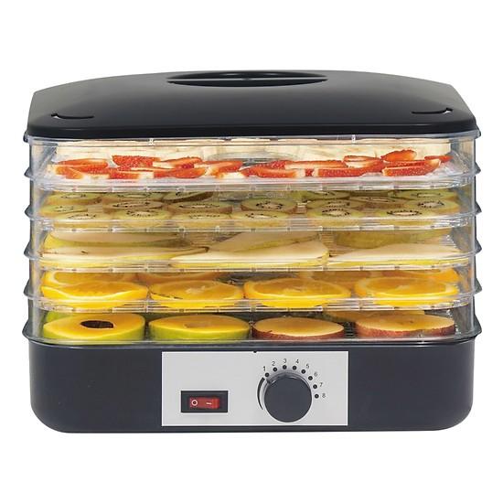 Máy sấy khô thực phẩm Mishio MK12 Máy sấy khô thực phẩm Mishio MK12
