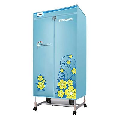 Máy sấy quần áo Tiross TS882 Ba Lan