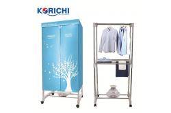 Máy sấy quần áo Korichi KRC-2177 Công nghệ Hàn quốc