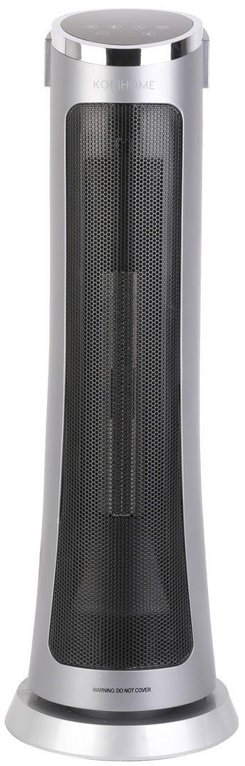 Máy sưởi Ceramic Korihome EHK-102-S Công nghệ Hàn quốc