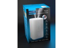 Máy tạo ẩm Lanaform Napo LA120125 công nghệ siêu âm Máy tạo ẩm Lanaform Napo LA120125 công nghệ siêu âm
