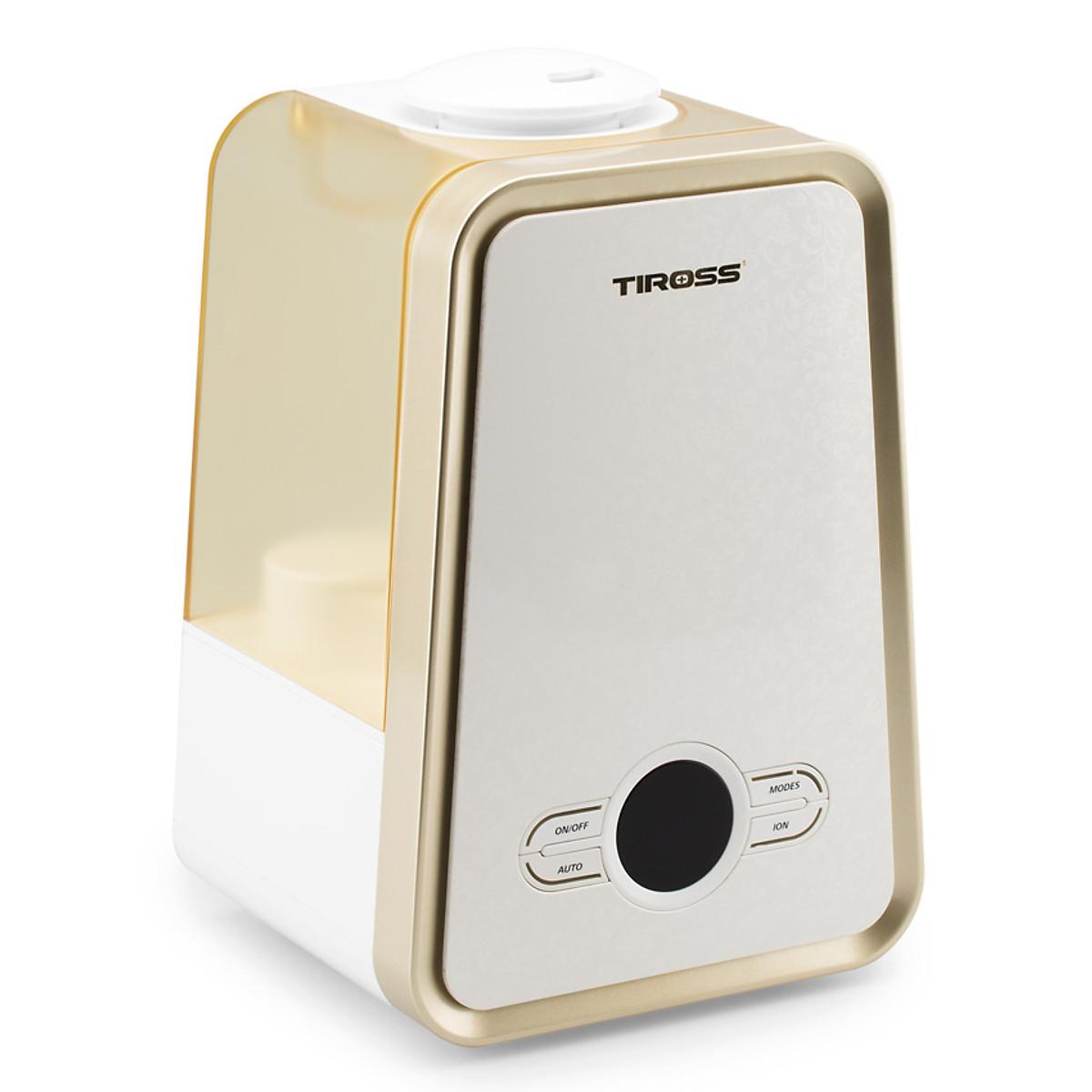 Máy tạo ẩm không khí Tiross TS843 của Ba Lan