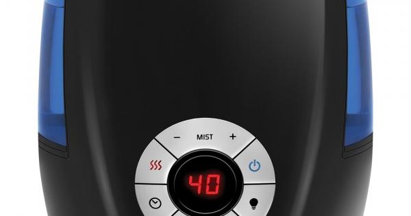 Máy tạo ẩm HoMedics UHE-WM68 công nghệ Mỹ