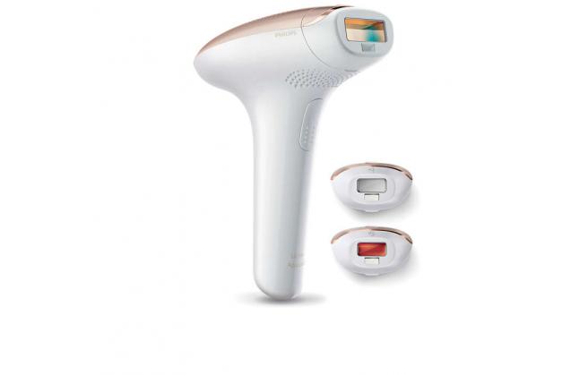 Máy triệt lông cá nhân Philips IPL SC1999/00 Lumea Advanced Hàng nhập khẩu