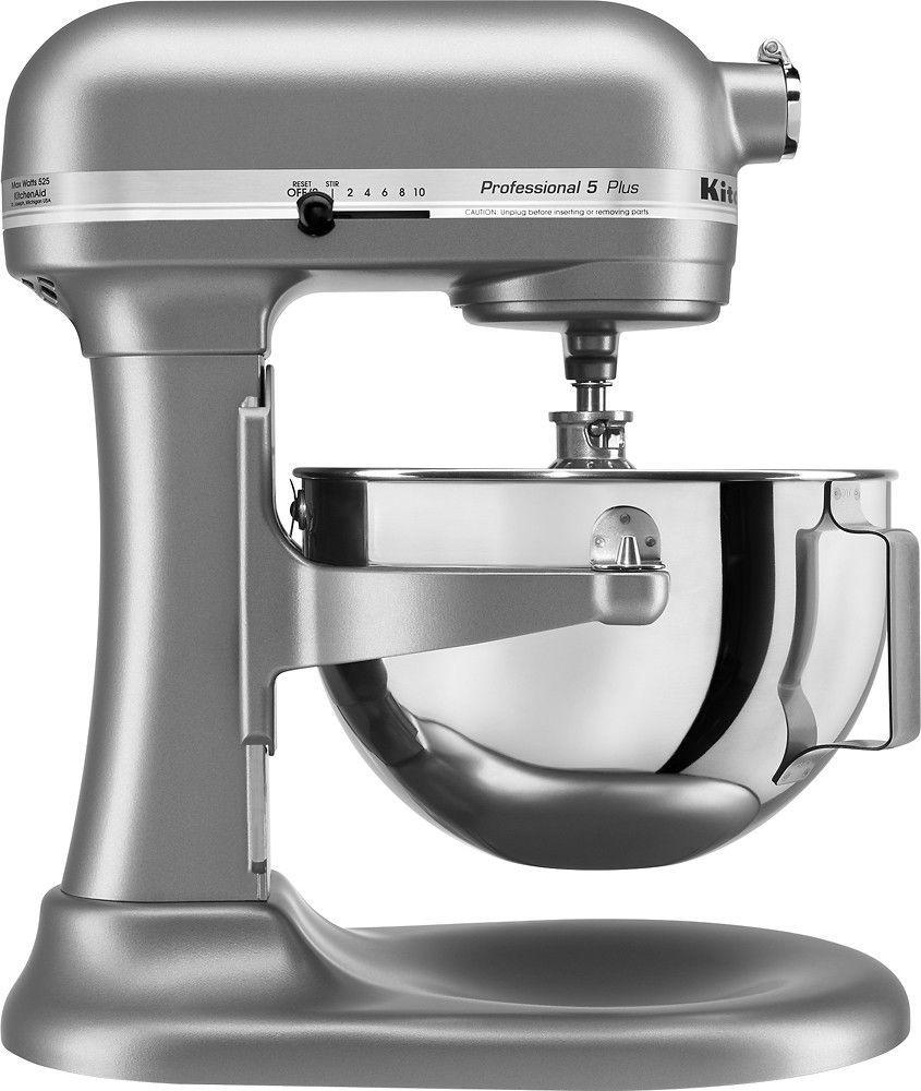 Máy trộn bột KitchenAid Professional 5 Plus Nhập khẩu Mỹ