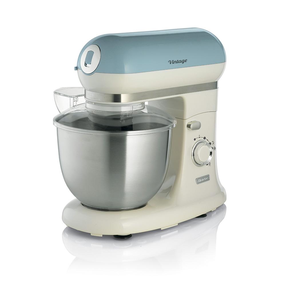 Máy trộn bột Ariete Mod 1588 dung tích 5.5L Công nghệ Ý