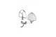 Máy trộn bột KitchenAid Pro 6 Nhập khẩu Mỹ Máy trộn bột KitchenAid Pro 6 Nhập khẩu Mỹ