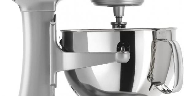 Máy trộn bột KitchenAid Pro 6 Nhập khẩu Mỹ