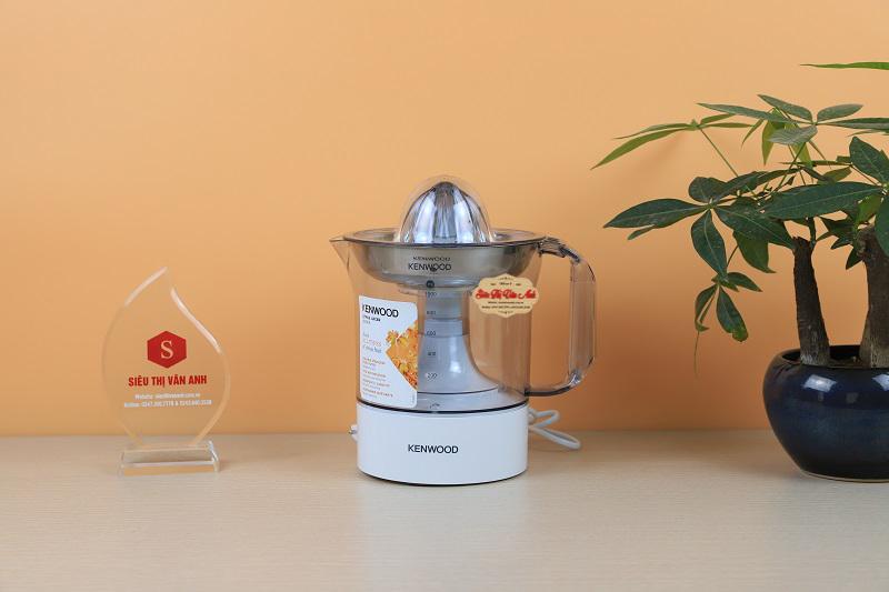 Máy vắt cam Kenwood JE290 Của Anh Quốc