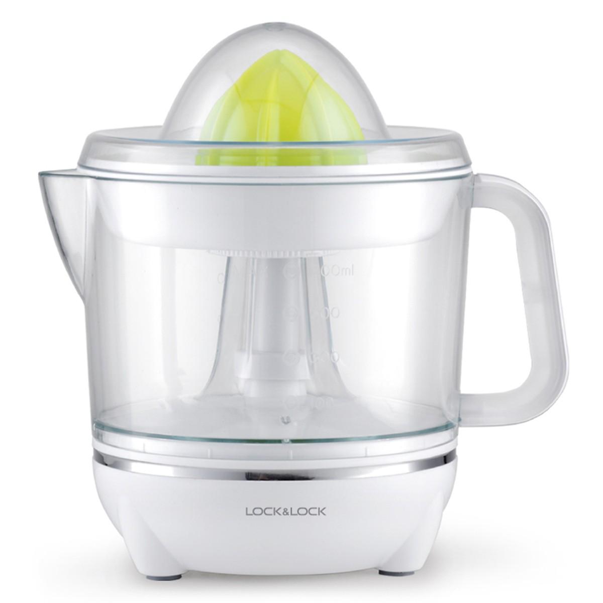 Máy vắt cam Lock&Lock EJJ231 Công nghệ Hàn quốc