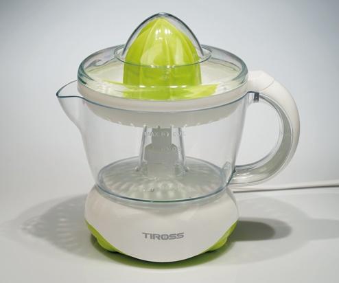 Máy vắt cam Tiross TS1392 của Ba lan
