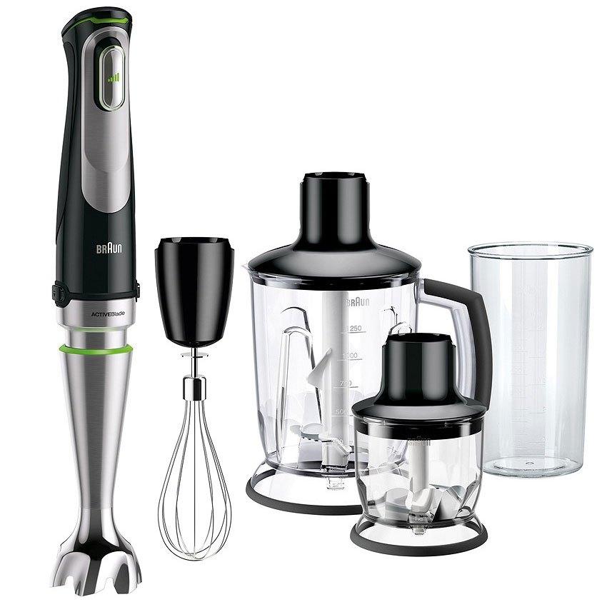 Máy xay cầm tay Braun MQ9045 Nhập khẩu Đức