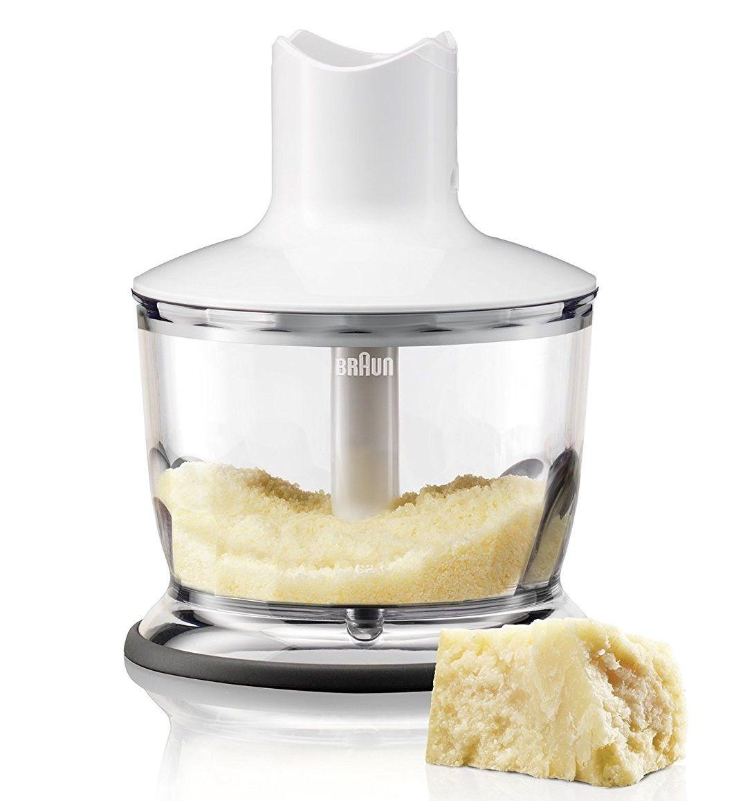 Cối xay Braun dung tích 500ml có kèm lưỡi dao