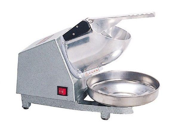 Máy bào đá tuyết loại 2 lưỡi công suất 500W