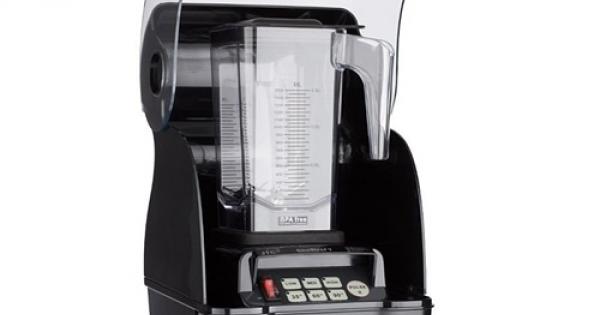 Hộp chống ồn máy xay Omniblend V TM-800A JTC