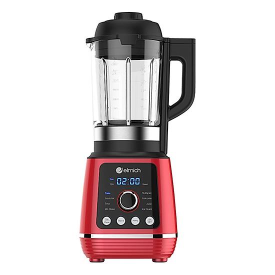 Máy làm sữa hạt Elmich BLE-1850 Nhập khẩu Séc Máy làm sữa hạt Elmich BLE-1850 Nhập khẩu Séc