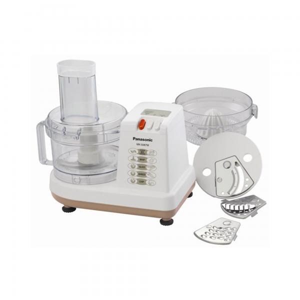 Máy xay đa năng Panasonic MK-5087 Nhập khẩu Malaysia