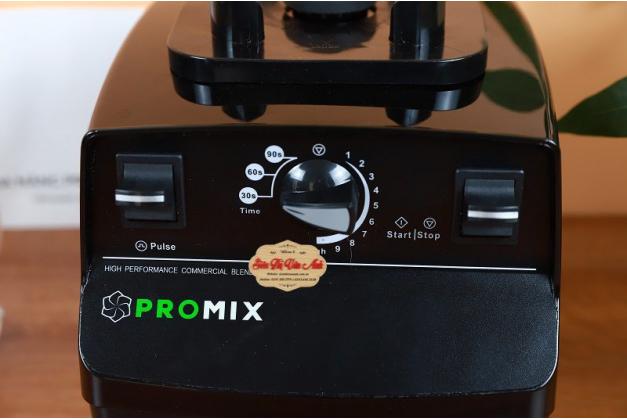 Máy xay sinh tố Promix PM-919 Công suất 1500W