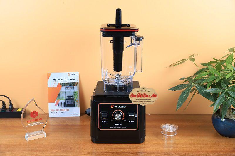 Máy xay sinh tố Uniblend UB-712 Công suất 1680W