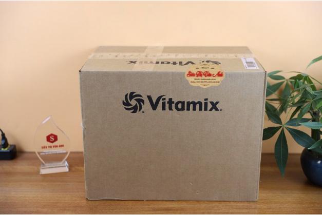 Máy xay sinh tố Vitamix 5200 Nhập khẩu Mỹ