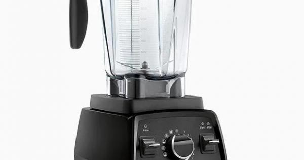 Máy xay sinh tố Vitamix 750 Nhập khẩu Mỹ